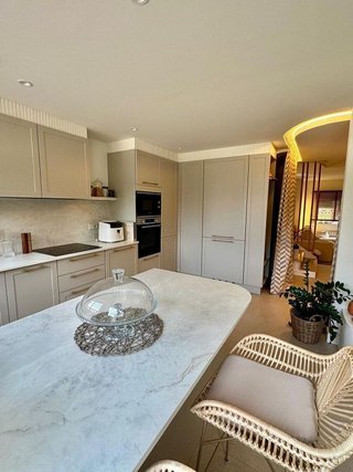 Chalet en alquiler en Cabo de las Huertas en Alicante
