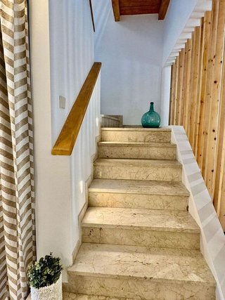 Chalet en alquiler en Cabo de las Huertas en Alicante