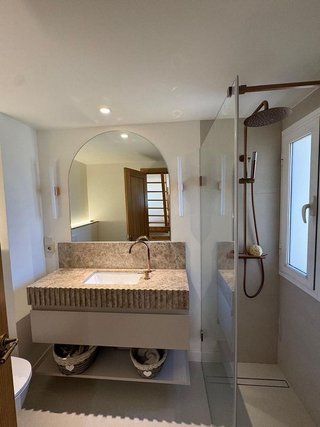 Chalet en alquiler en Cabo de las Huertas en Alicante