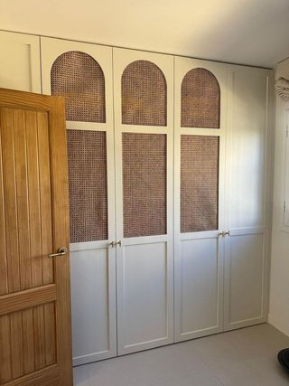 Chalet en alquiler en Cabo de las Huertas en Alicante