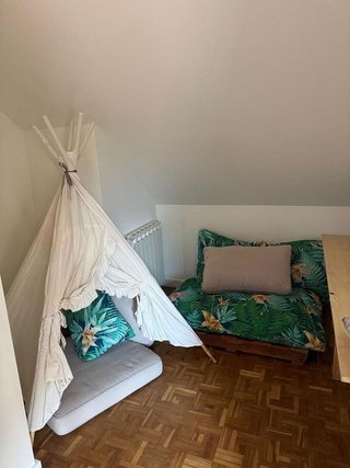 Chalet en alquiler en Cabo de las Huertas en Alicante