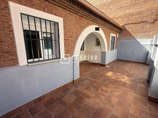 Casa adosada en alquiler en Buenavista en Madrid - Imagen 20