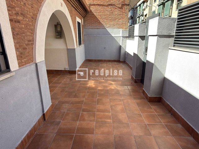 Casa adosada en alquiler en Buenavista en Madrid - Imagen 2