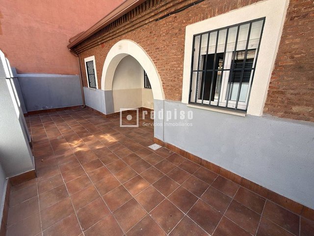 Casa adosada en alquiler en Buenavista en Madrid - Imagen 4