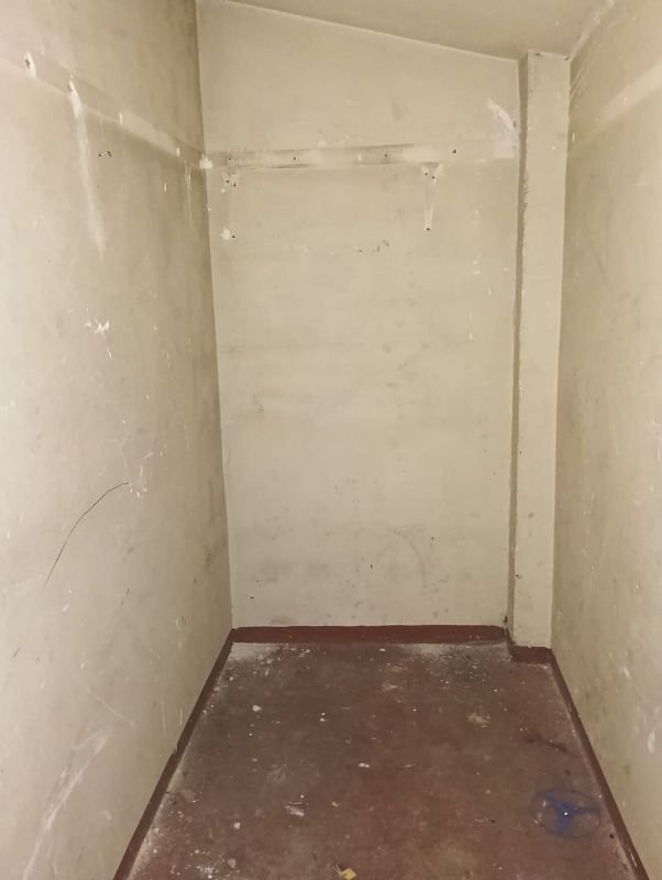 Trastero en venta en Navas en Barcelona