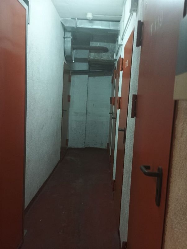 Trastero en venta en Navas en Barcelona - Imagen 5