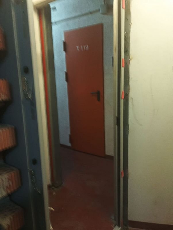 Trastero en venta en Navas en Barcelona - Imagen 7