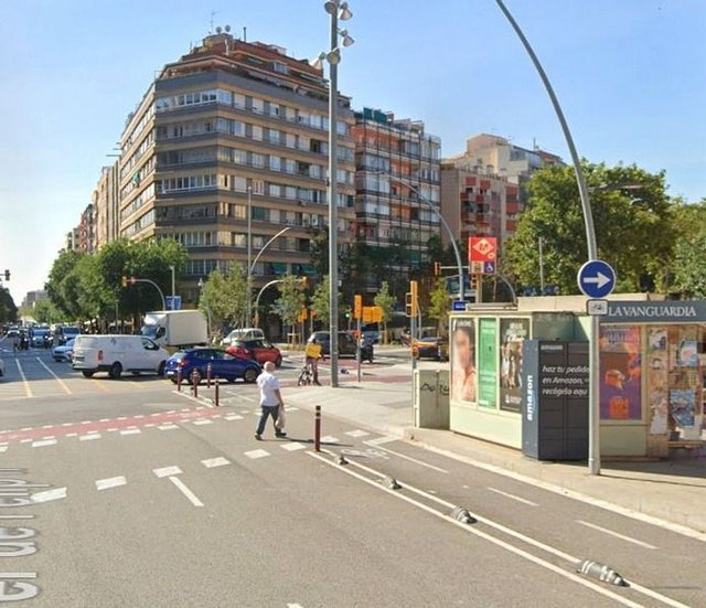 Trastero en venta en Navas en Barcelona - Imagen 10