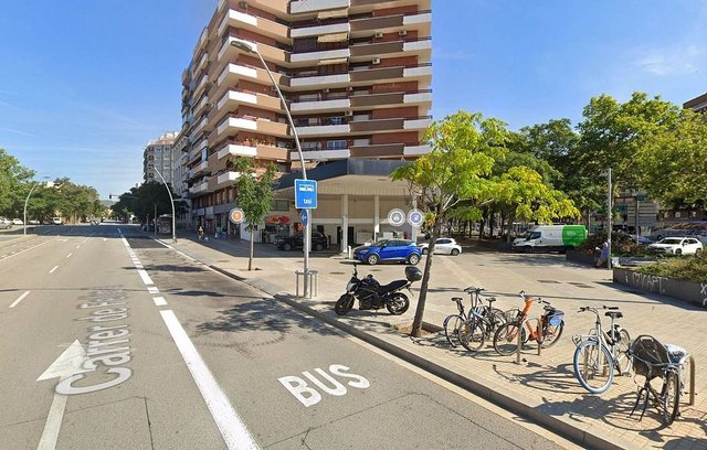 Trastero en venta en Navas en Barcelona - Imagen 11
