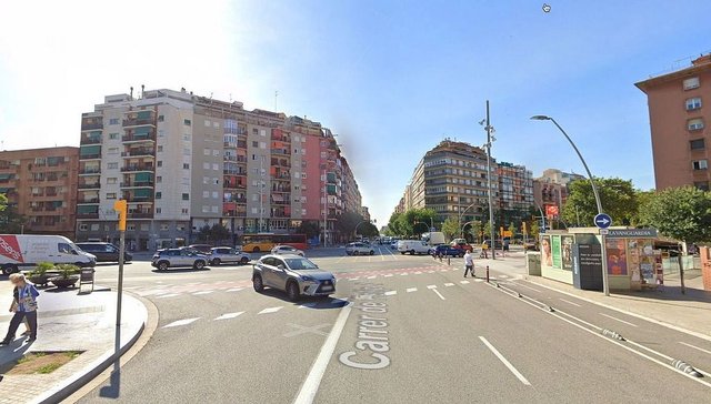 Trastero en venta en Navas en Barcelona - Imagen 12