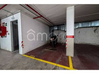 Garaje en venta en Barri del Mar - Ribes Roges en Vilanova i La Geltrú