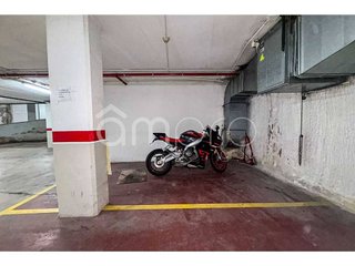 Garaje en venta en Barri del Mar - Ribes Roges en Vilanova i La Geltrú