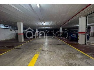 Garaje en venta en Barri del Mar - Ribes Roges en Vilanova i La Geltrú