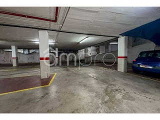 Garaje en venta en Barri del Mar - Ribes Roges en Vilanova i La Geltrú