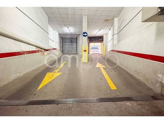 Garaje en venta en Barri del Mar - Ribes Roges en Vilanova i La Geltrú