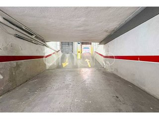 Garaje en venta en Barri del Mar - Ribes Roges en Vilanova i La Geltrú