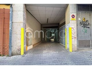 Garaje en venta en Barri del Mar - Ribes Roges en Vilanova i La Geltrú