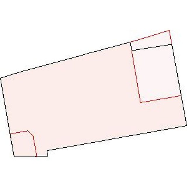 Terreno en venta en Sant Andreu de Palomar en Barcelona