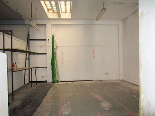 Local comercial en alquiler en Las Fuentes en Zaragoza