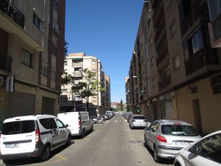Local comercial en alquiler en Las Fuentes en Zaragoza