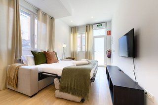 Piso en alquiler en Valdeacederas en Madrid - Imagen 30