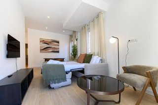 Piso en alquiler en Valdeacederas en Madrid - Imagen 32