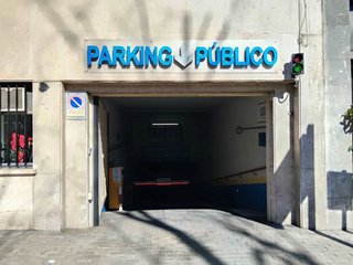 Local comercial en alquiler en Almagro en Madrid - Imagen 23