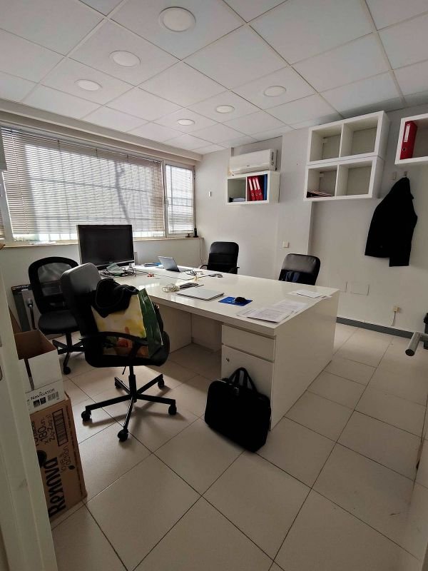 Local comercial en alquiler en Almagro en Madrid - Imagen 8
