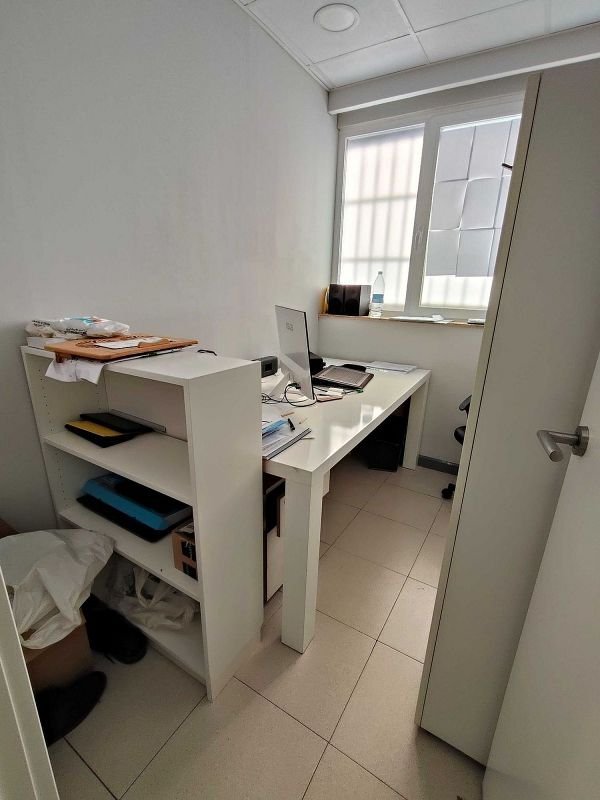 Local comercial en alquiler en Almagro en Madrid - Imagen 9