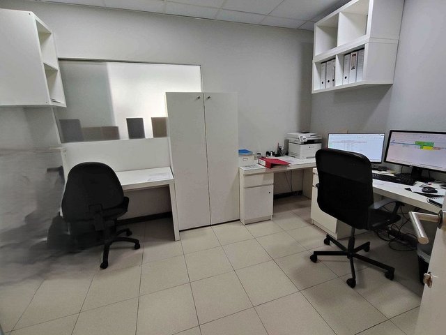 Local comercial en alquiler en Almagro en Madrid - Imagen 10