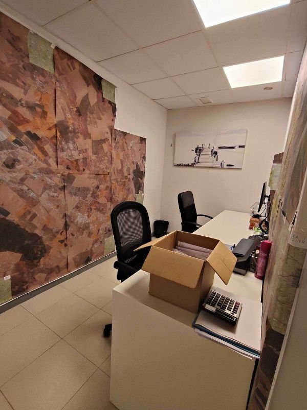 Local comercial en alquiler en Almagro en Madrid - Imagen 13
