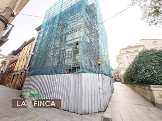Edificio en venta en Casco Histórico en Oviedo