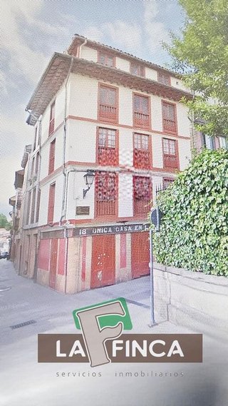 Edificio en venta en Casco Histórico en Oviedo