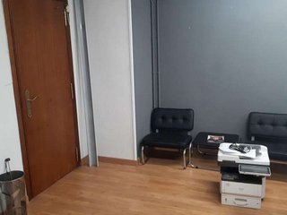 Oficina en venta en Centro en Logroño