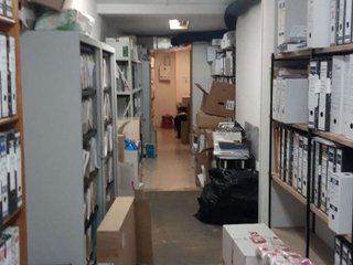 Oficina en venta en Centro en Logroño