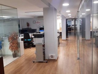 Oficina en venta en Centro en Logroño