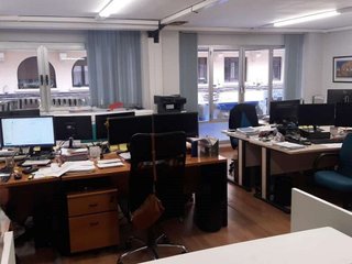 Oficina en venta en Centro en Logroño