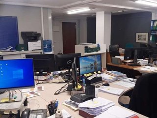 Oficina en venta en Centro en Logroño