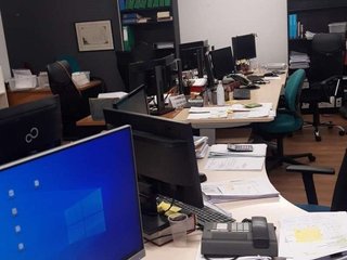 Oficina en venta en Centro en Logroño