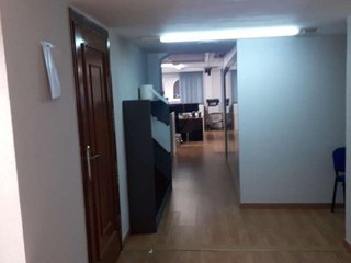 Oficina en venta en Centro en Logroño