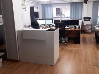 Oficina en venta en Centro en Logroño