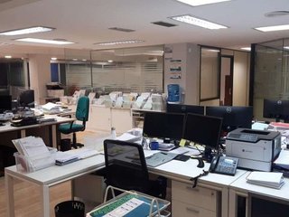 Oficina en venta en Centro en Logroño
