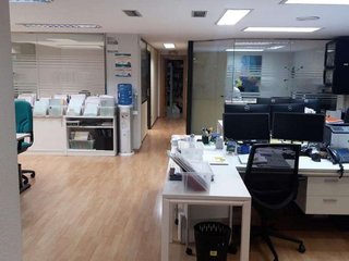 Oficina en venta en Centro en Logroño