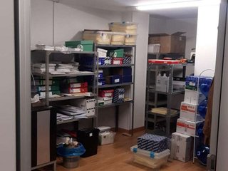 Oficina en venta en Centro en Logroño