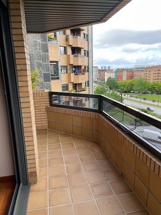 Piso en alquiler en Santo Domingo en Oviedo