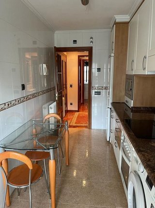 Piso en alquiler en Santo Domingo en Oviedo