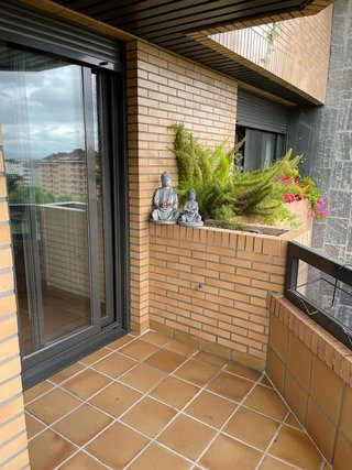 Piso en alquiler en Santo Domingo en Oviedo