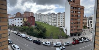 Piso en alquiler en Santo Domingo en Oviedo