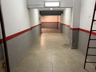 Garaje en alquiler en Ripoll