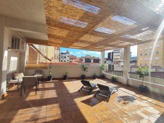 Piso en alquiler en Centro en Ourense